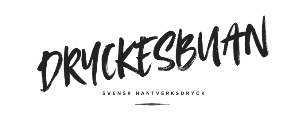Dryckesbuan