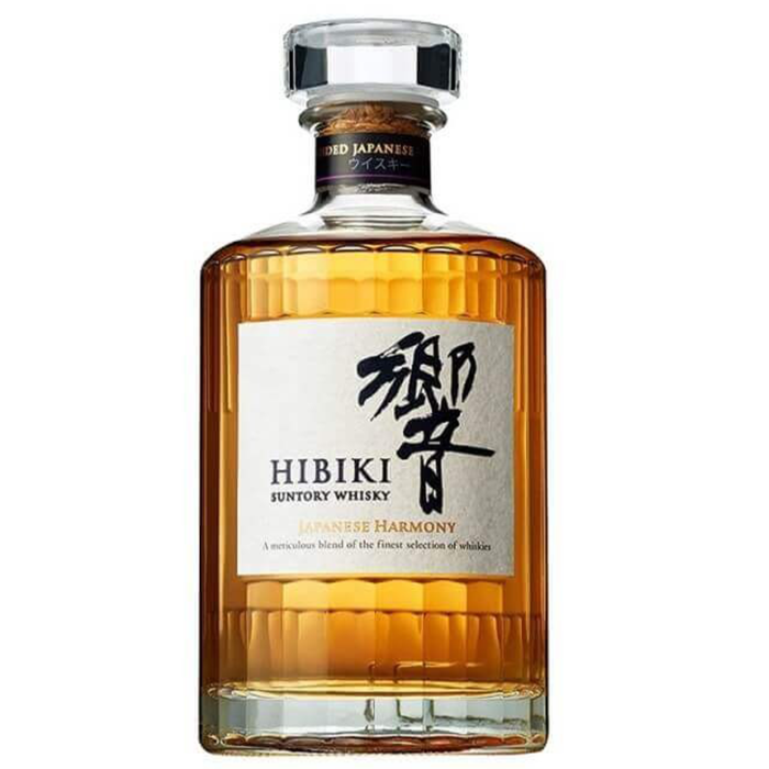 Hibiki Harmony Whisky 43% 700 ml