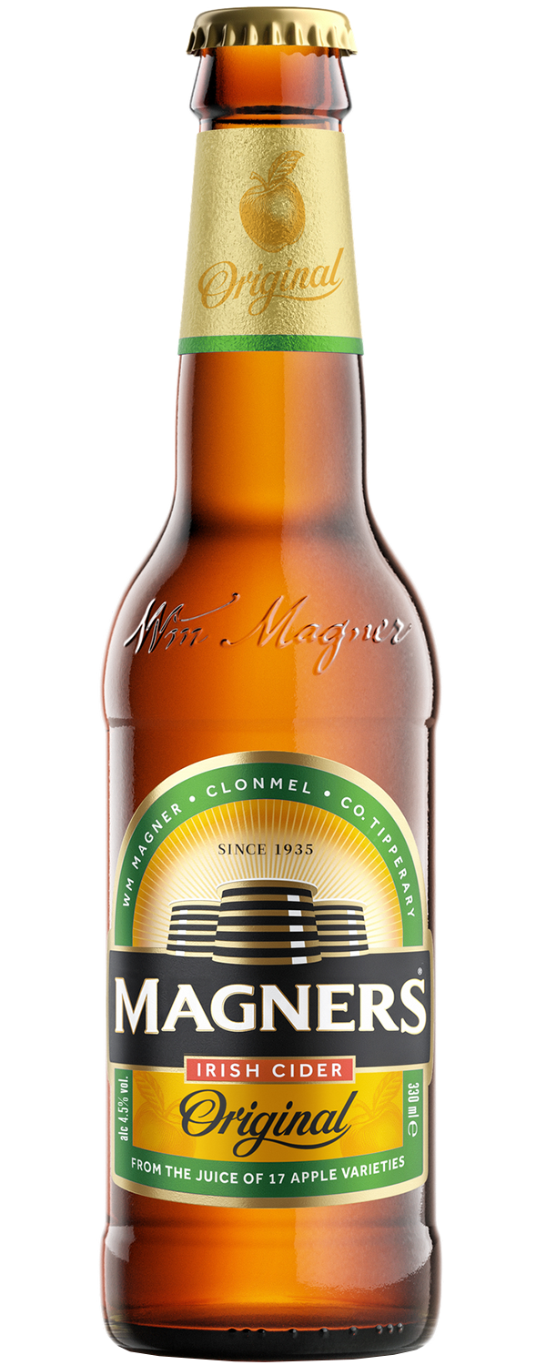 Magners Original Irish Cider
