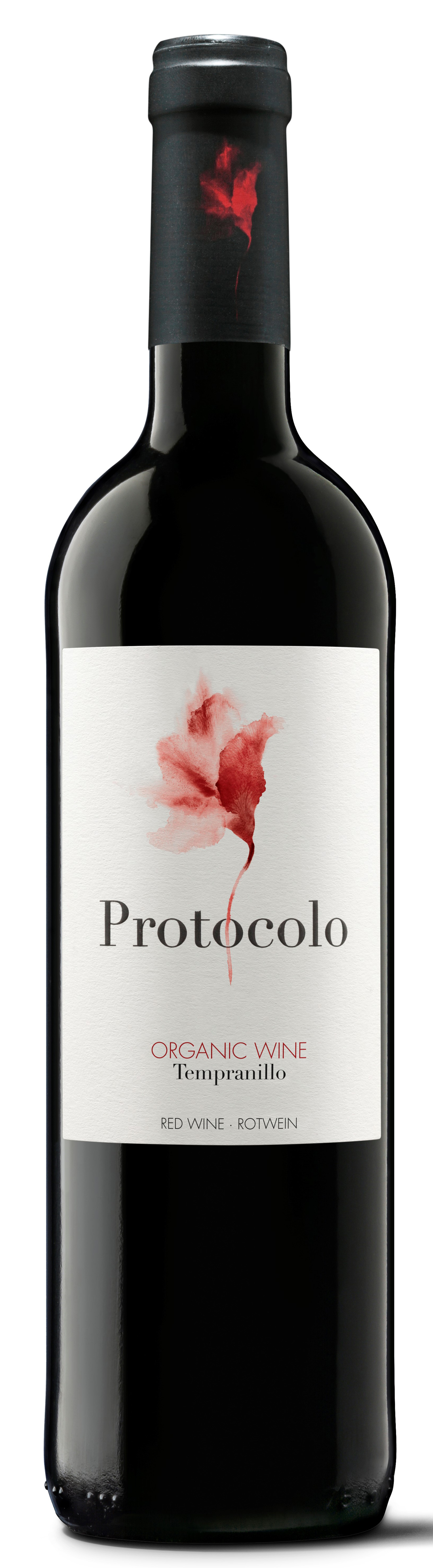 Protocolo Organic Red