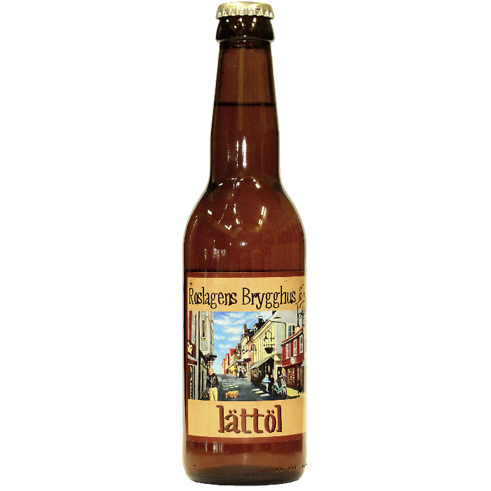 Roslagens Lättöl