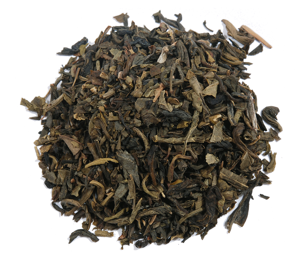 Ekologisk Grön Jasmine lösvikt