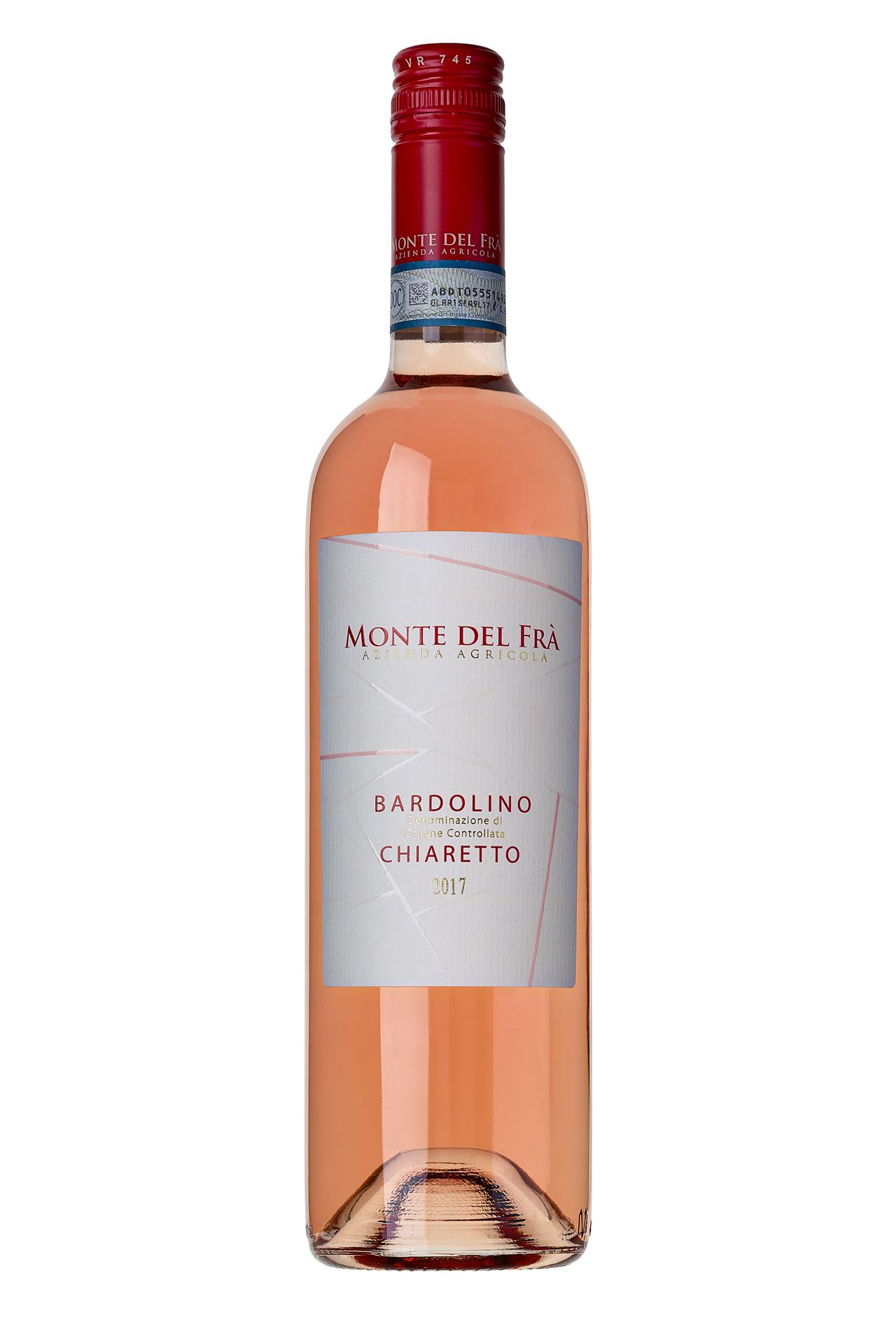 Chiaretto di Bardolino Stelvin