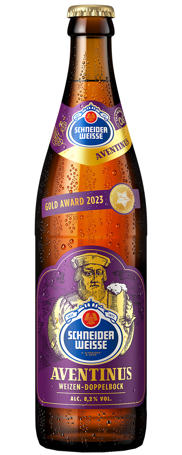 Aventinus Weizendoppelbock