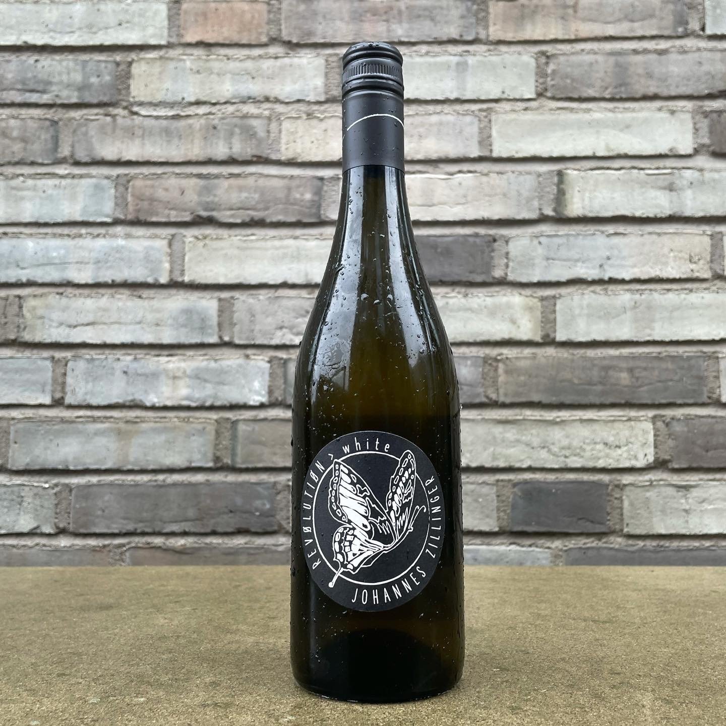 Zillinger - Pink Revolution Solera EKO