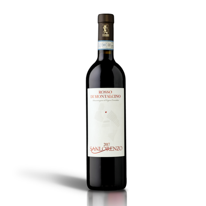 Rosso di Montalcino