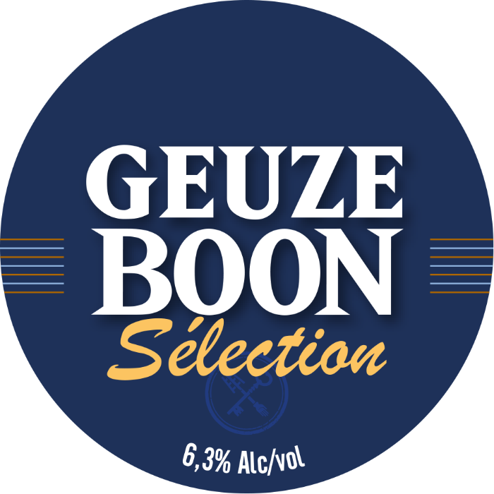 Boon Geuze Selection