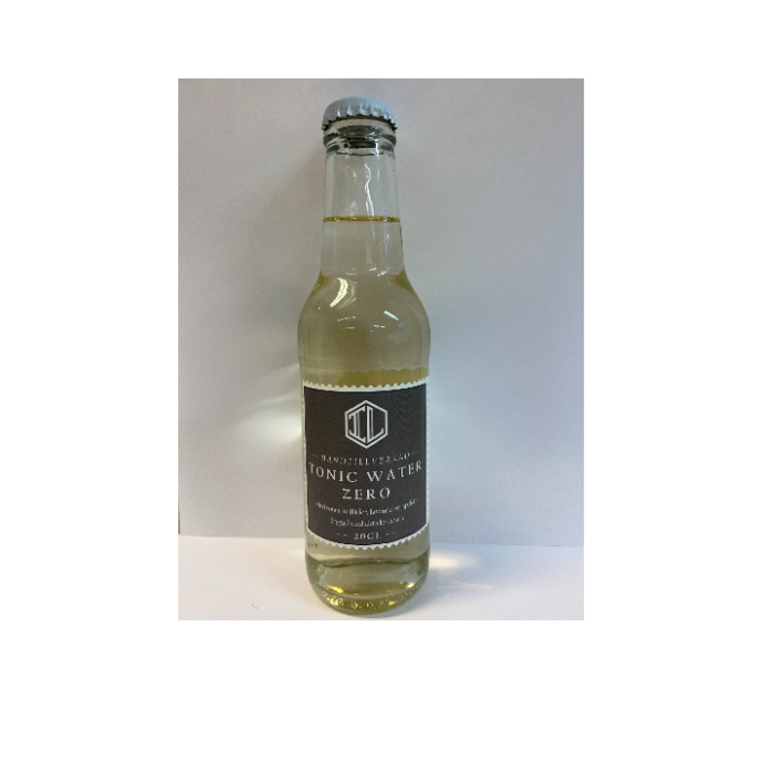 Sockerfri Tonic Water