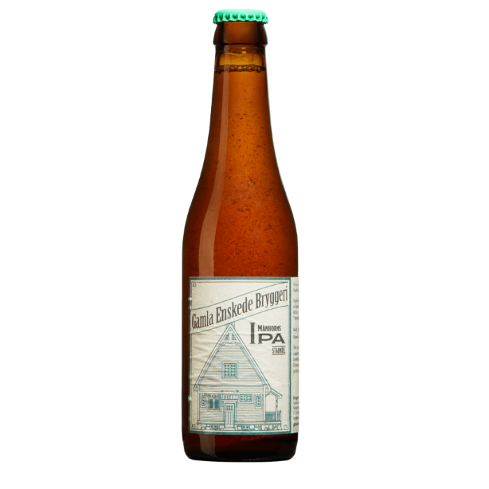 Månhorns IPA