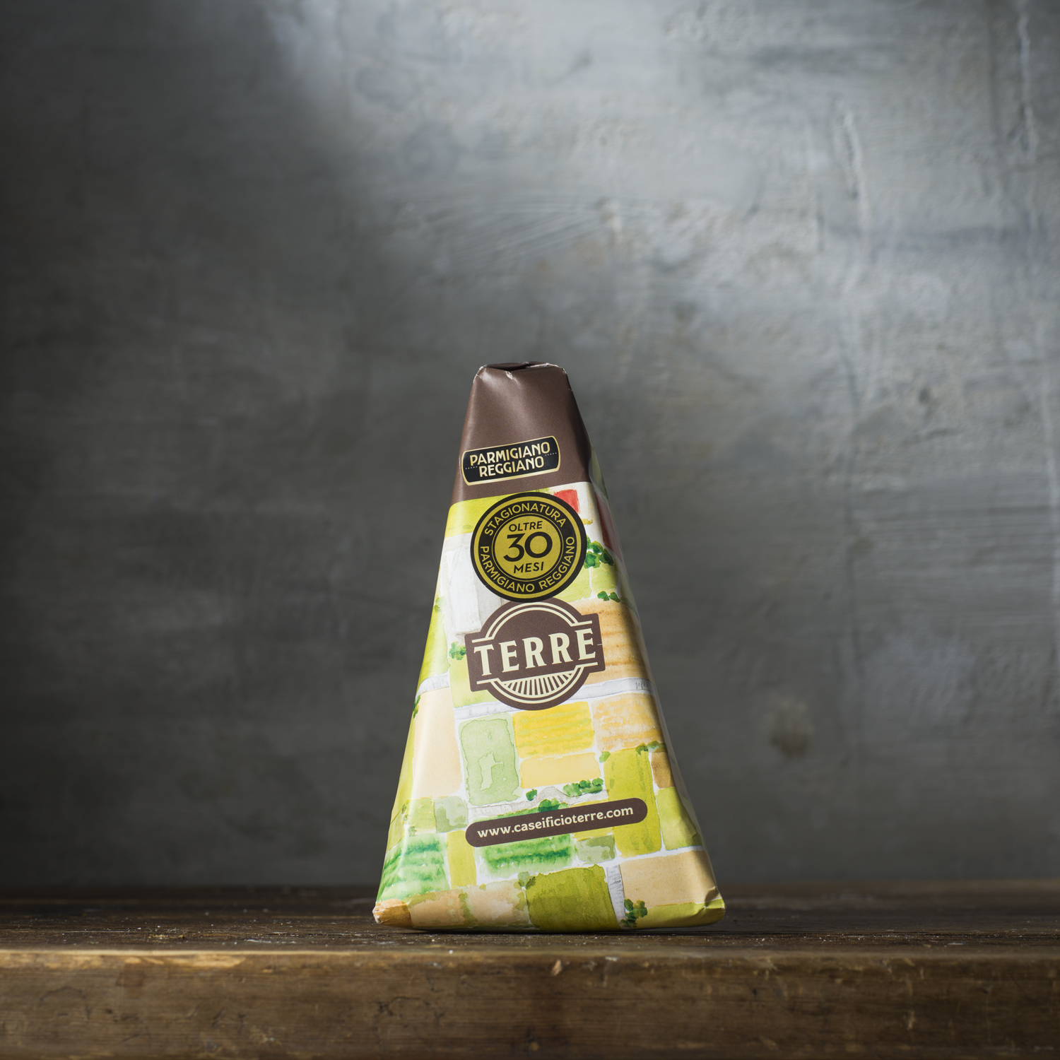 Parmigiano Reggiano 30mån ca 500g