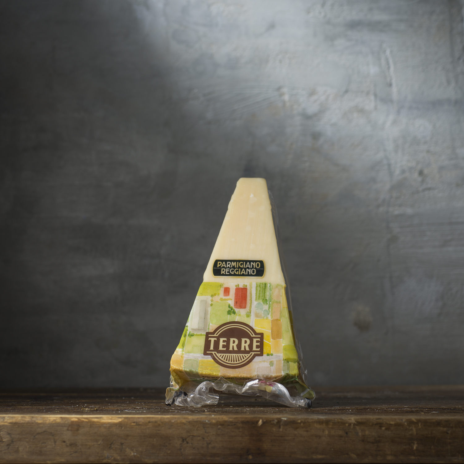 Parmigiano Reggiano 24 mån ca 500g