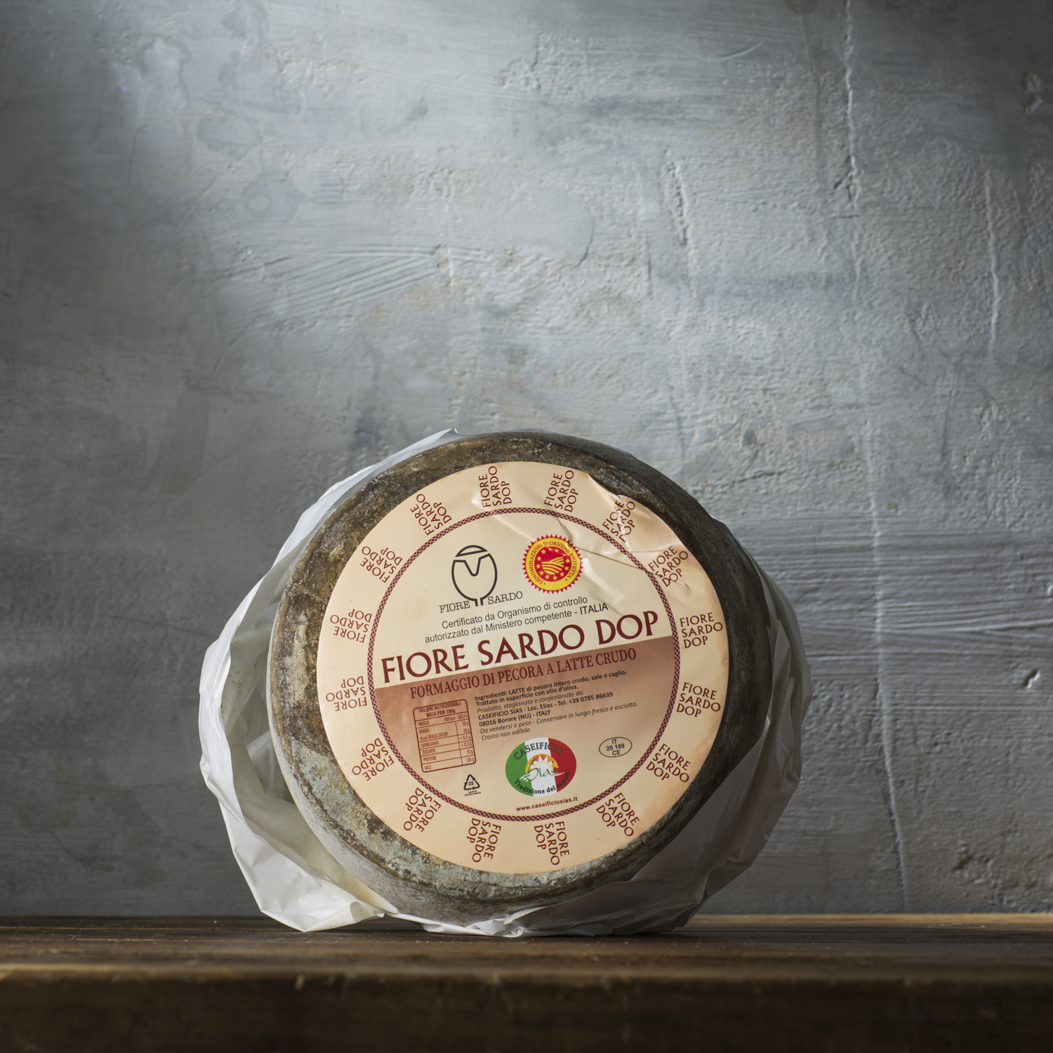 Pecorino Sardo Fiore