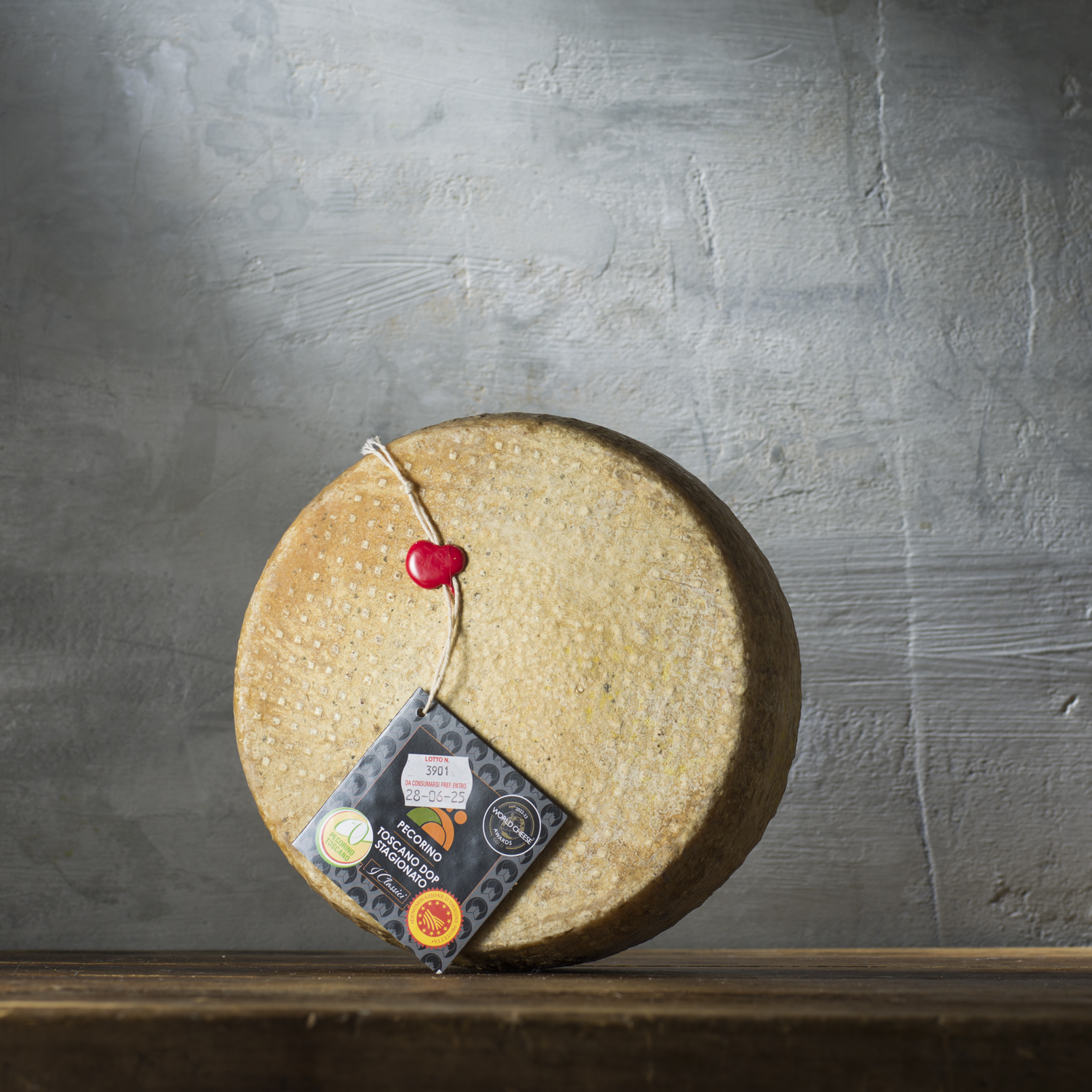 Pecorino Toscana DOP