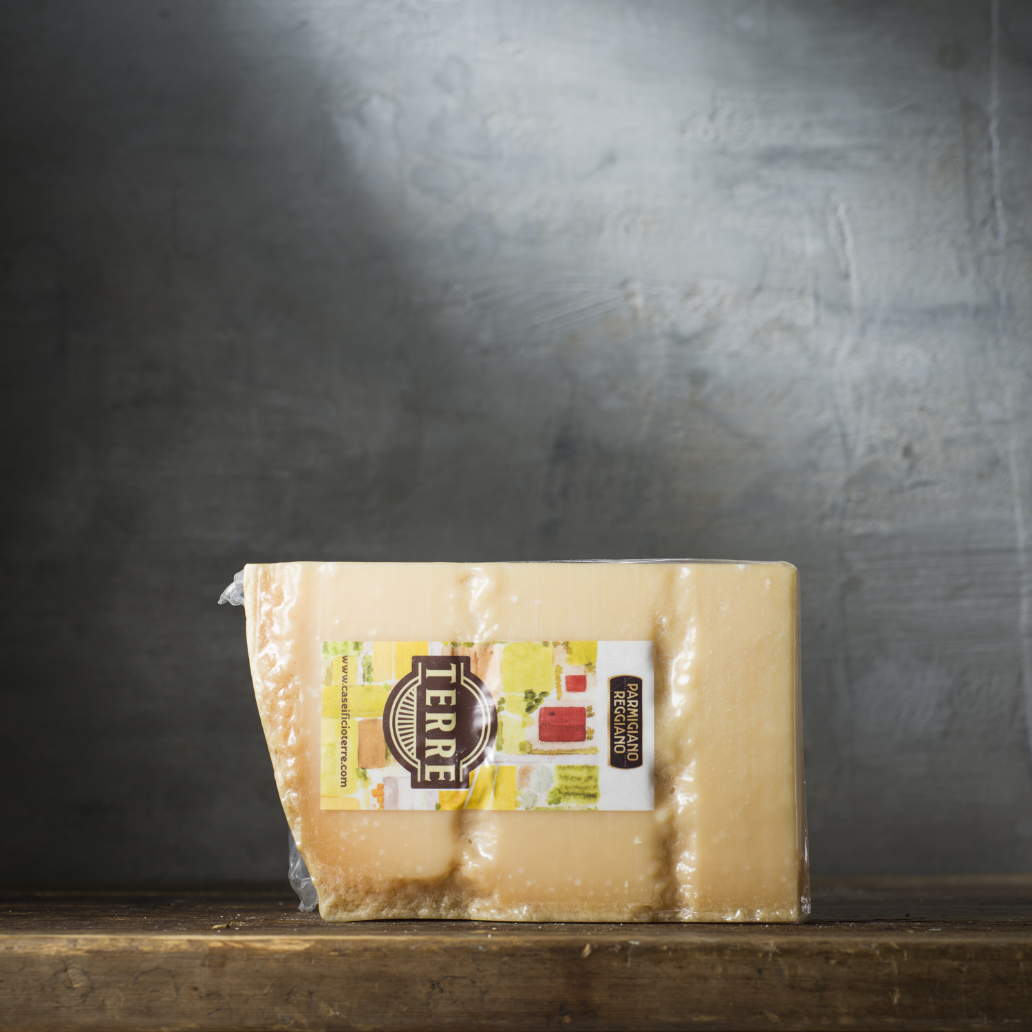 Parmigiano Reggiano 24 mån ca 1kg