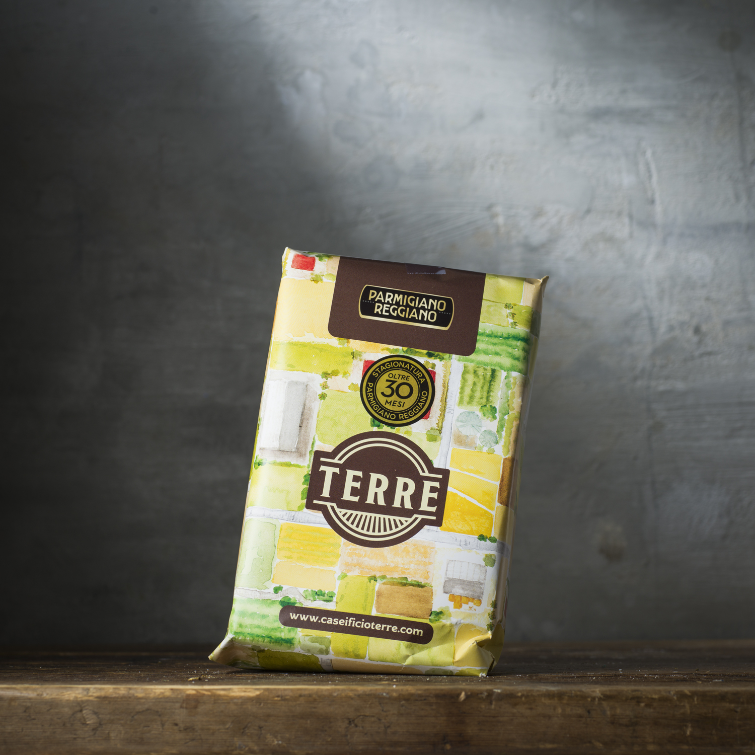 Parmigiano Reggiano 30 mån ca 1kg