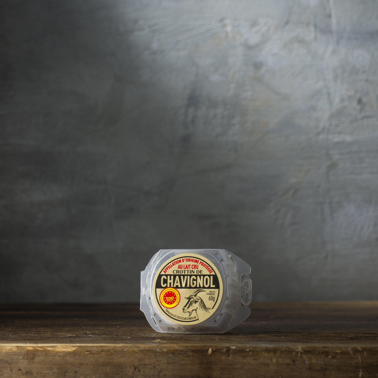 Crottin de Chavignol AOP