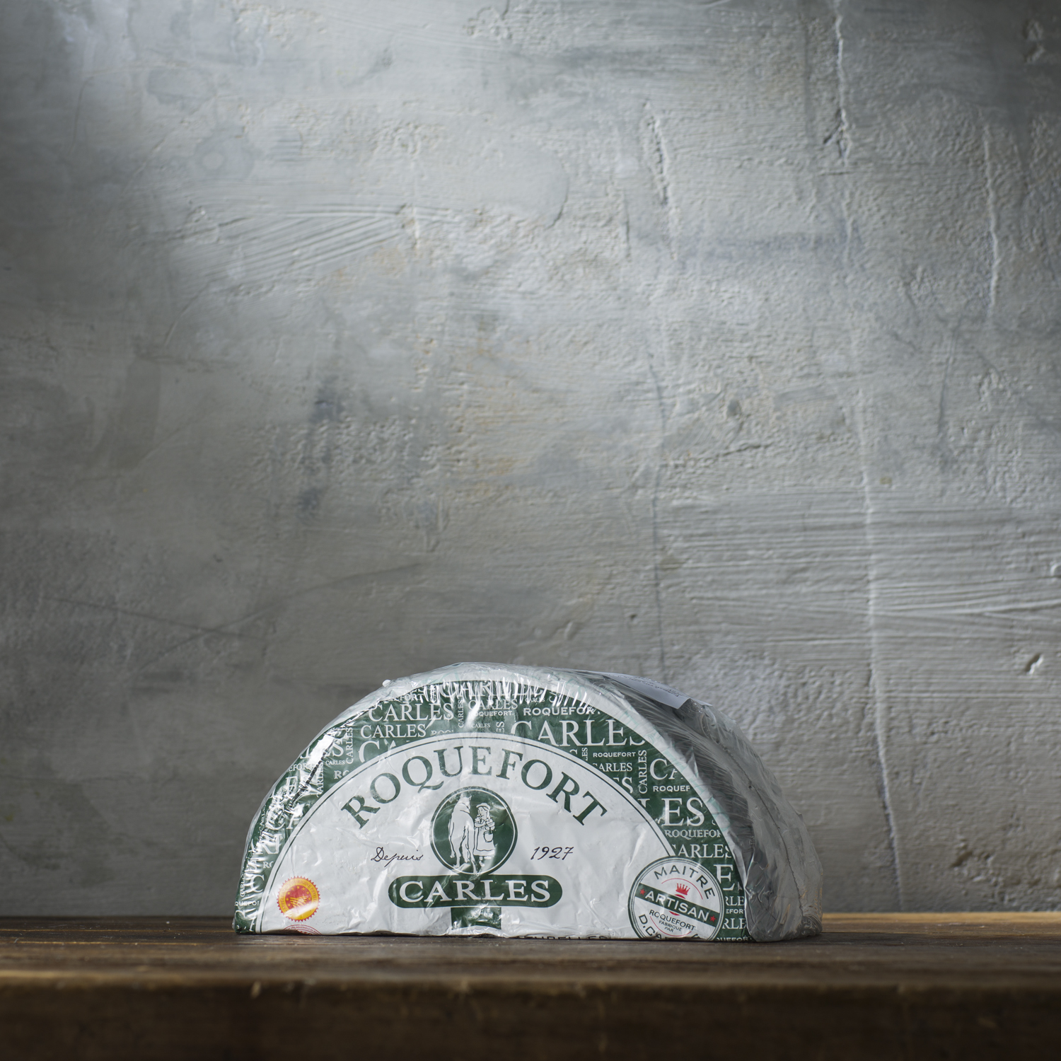 Roquefort AOP Carles