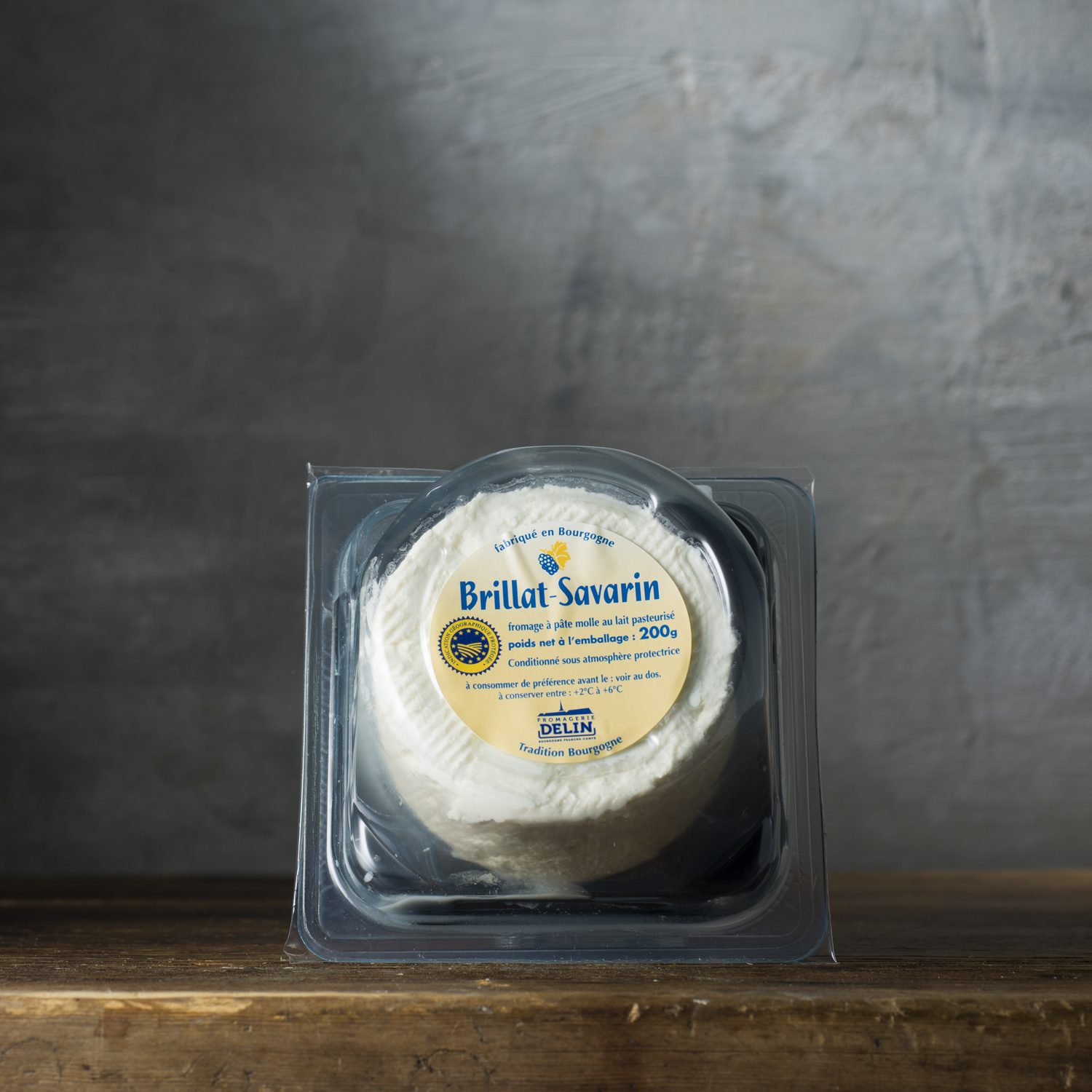 Brillat Savarin IGP 200g