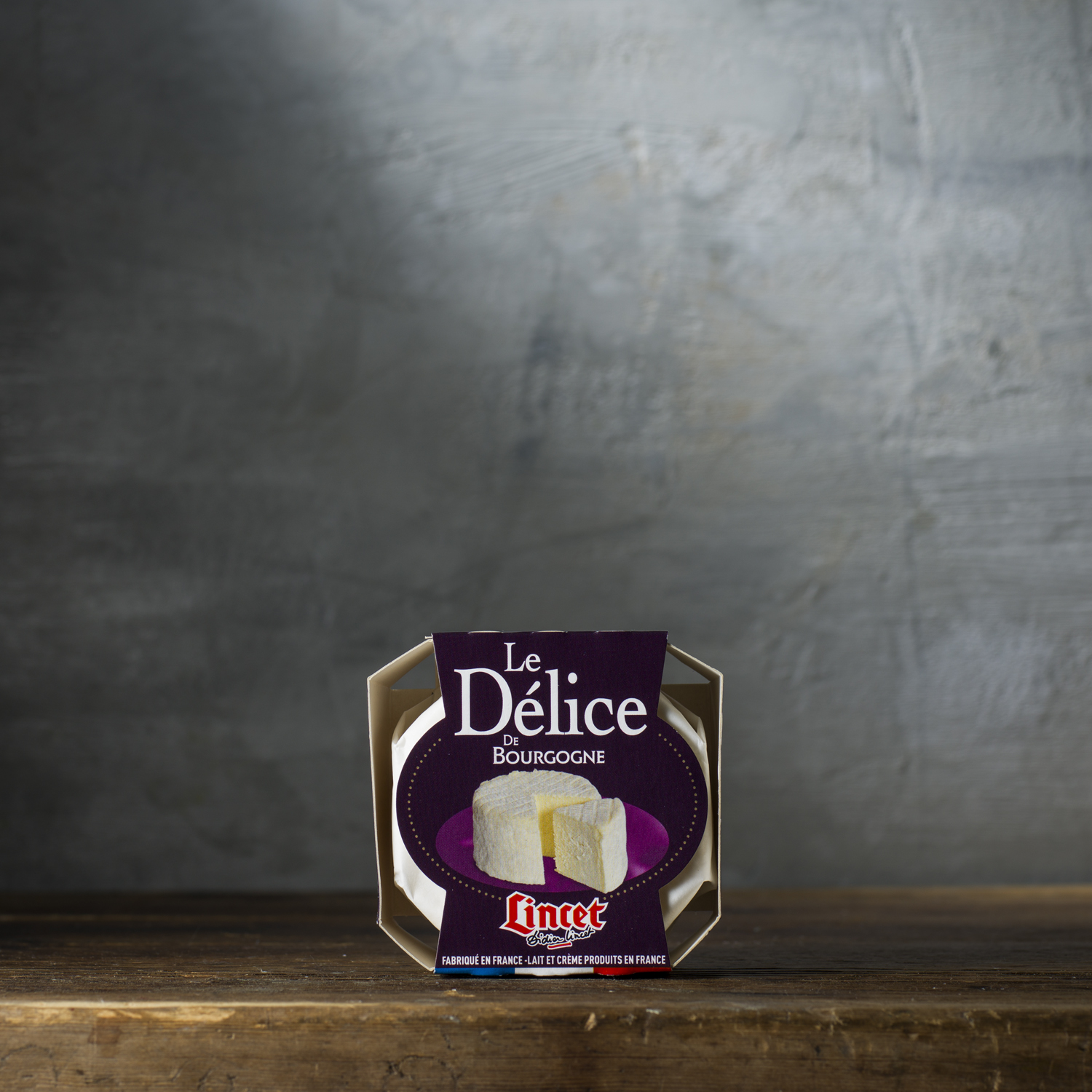 Delice de Bourgogne 200g
