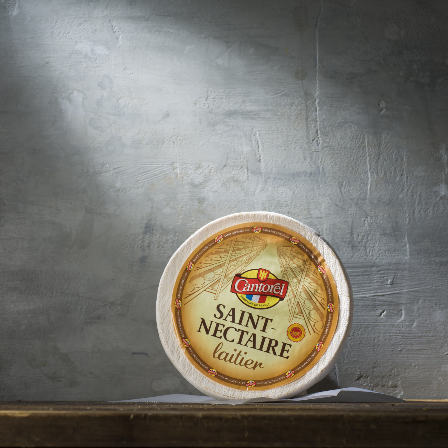 Saint Nectaire latier