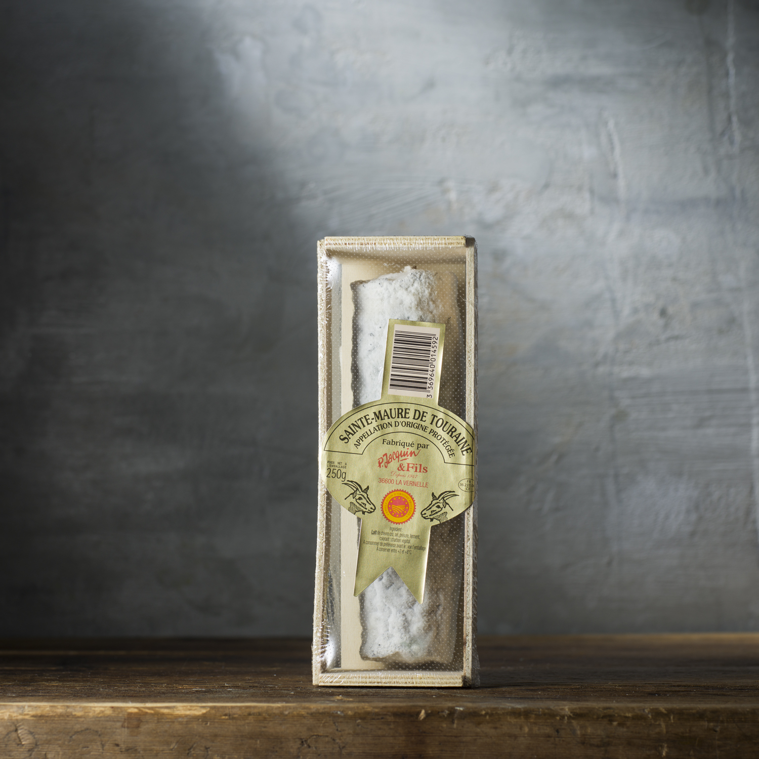 Saint Maure de Touraine AOP