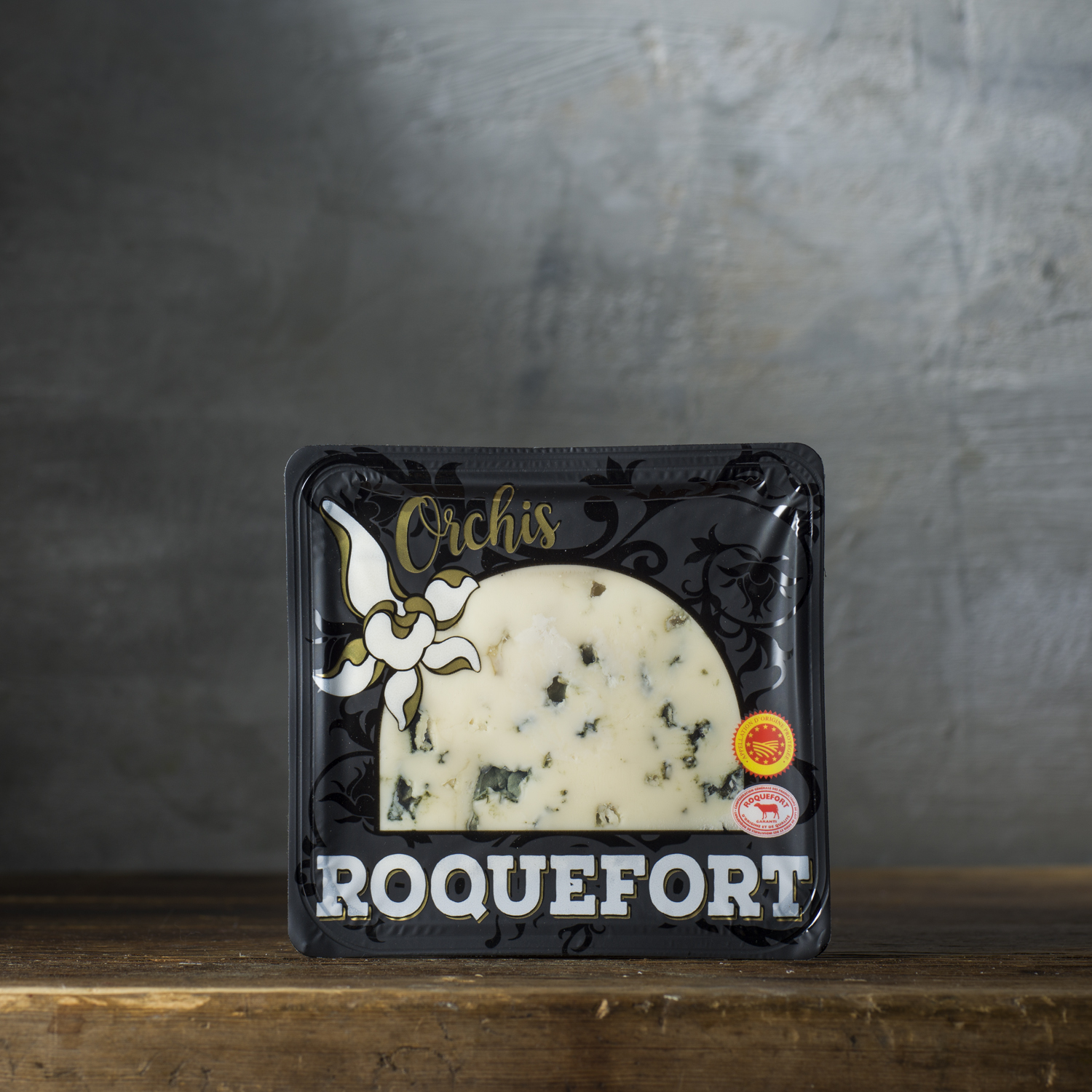 Roquefort Orchis 100g
