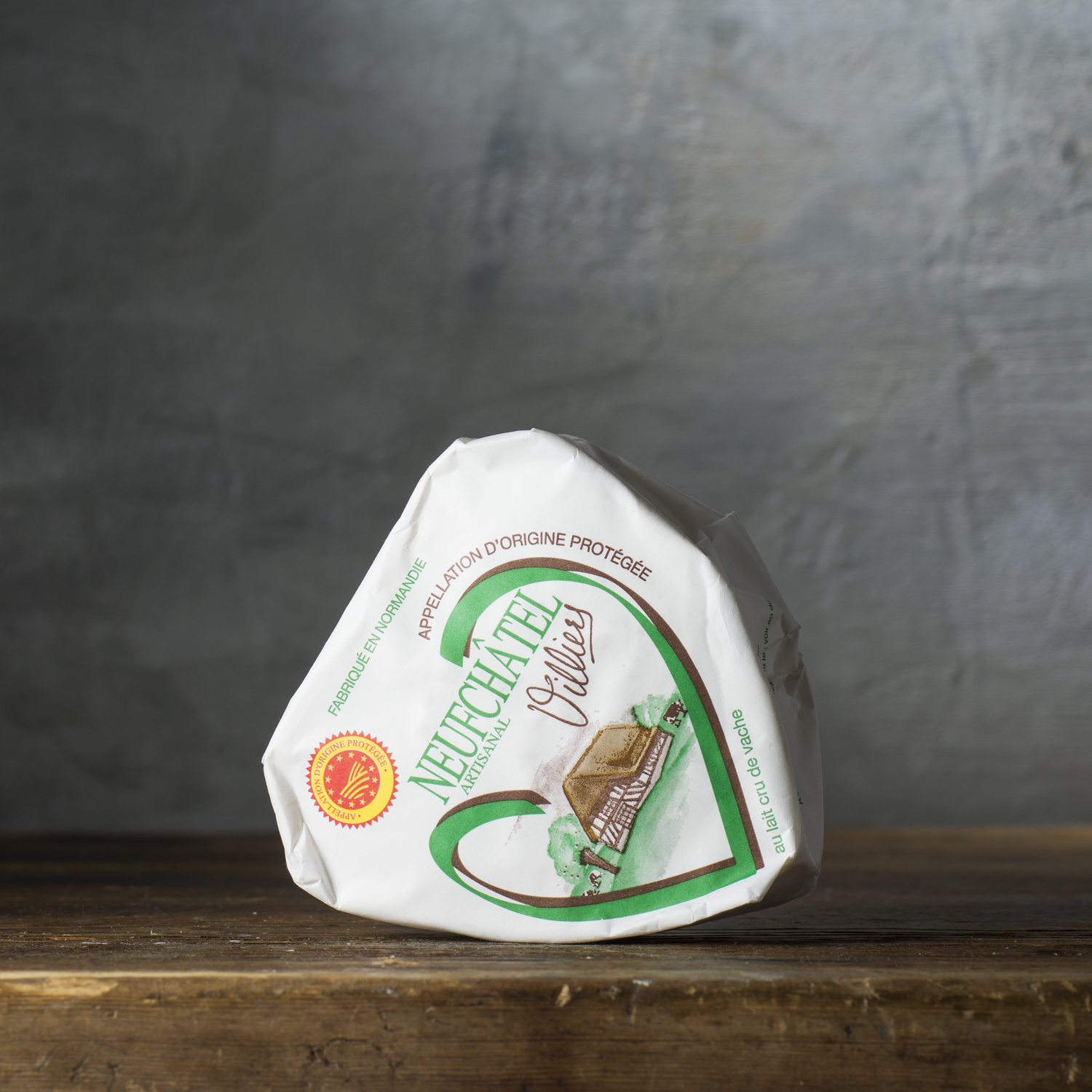 Neufchâtel AOP