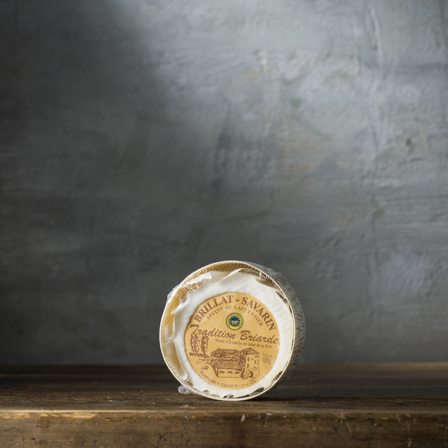 Brillat savarin IGP 100g