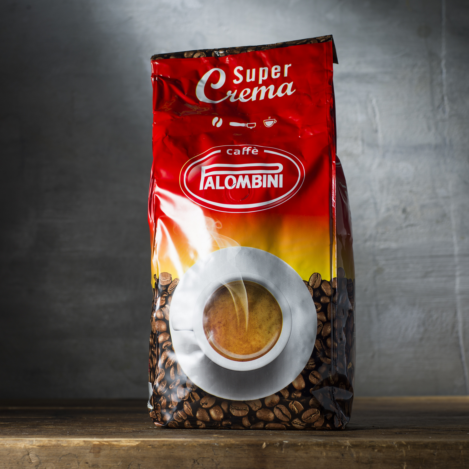 Kaffebönor Palombini