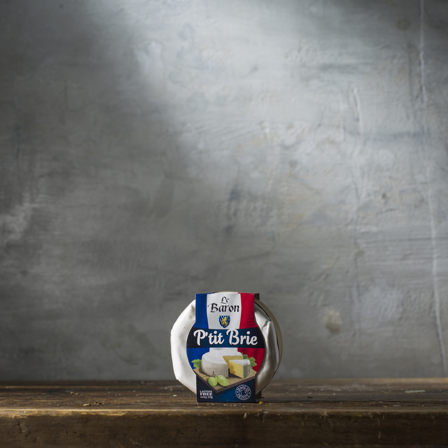 P´tit brie