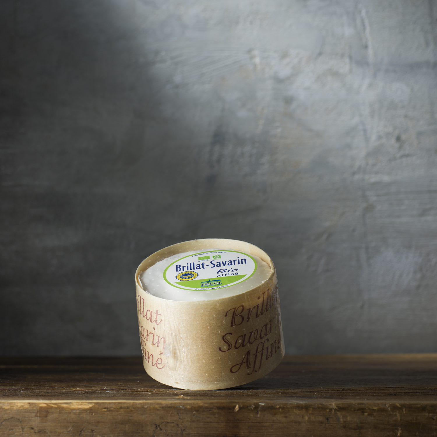 Brillat Savarin IGP 200g EKO