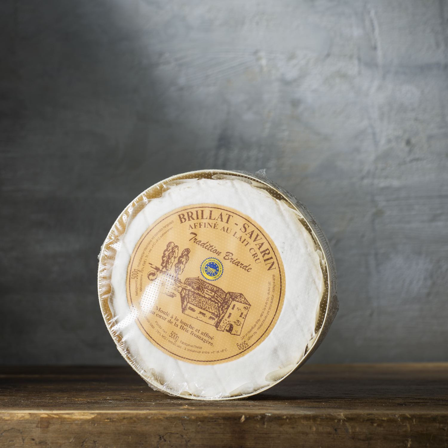 Brillat Savarin IGP opast affine 500g