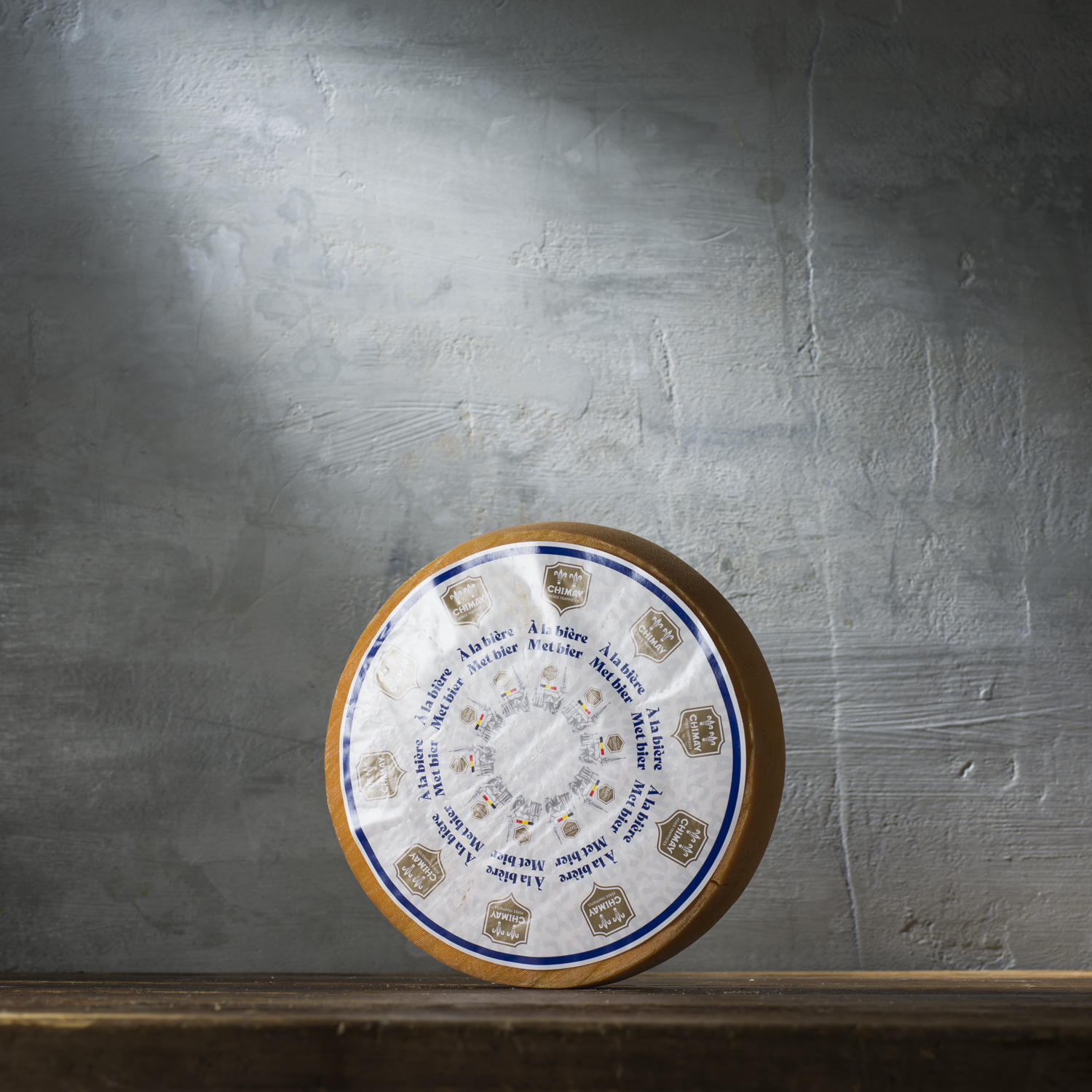 Chimay grand cru rouge