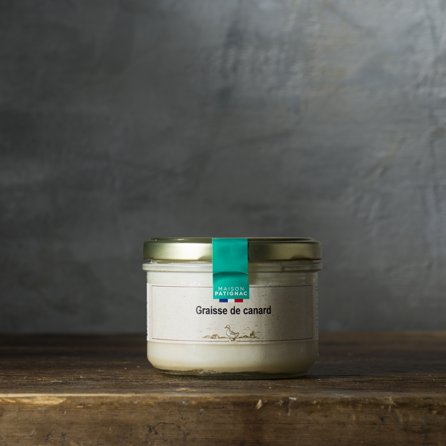 Ankfett Maison Patignac