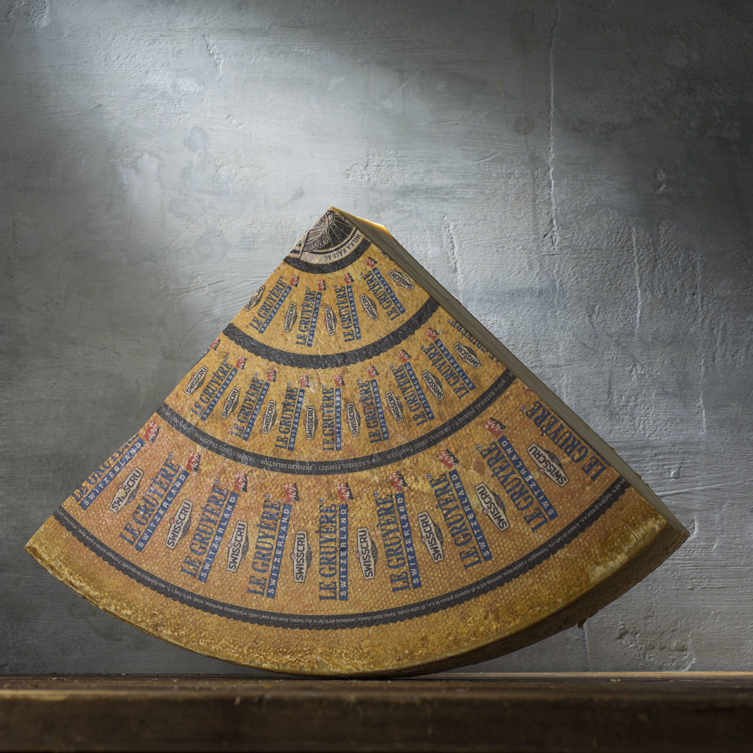 Gruyère Cave AOP 15 - 18 mån