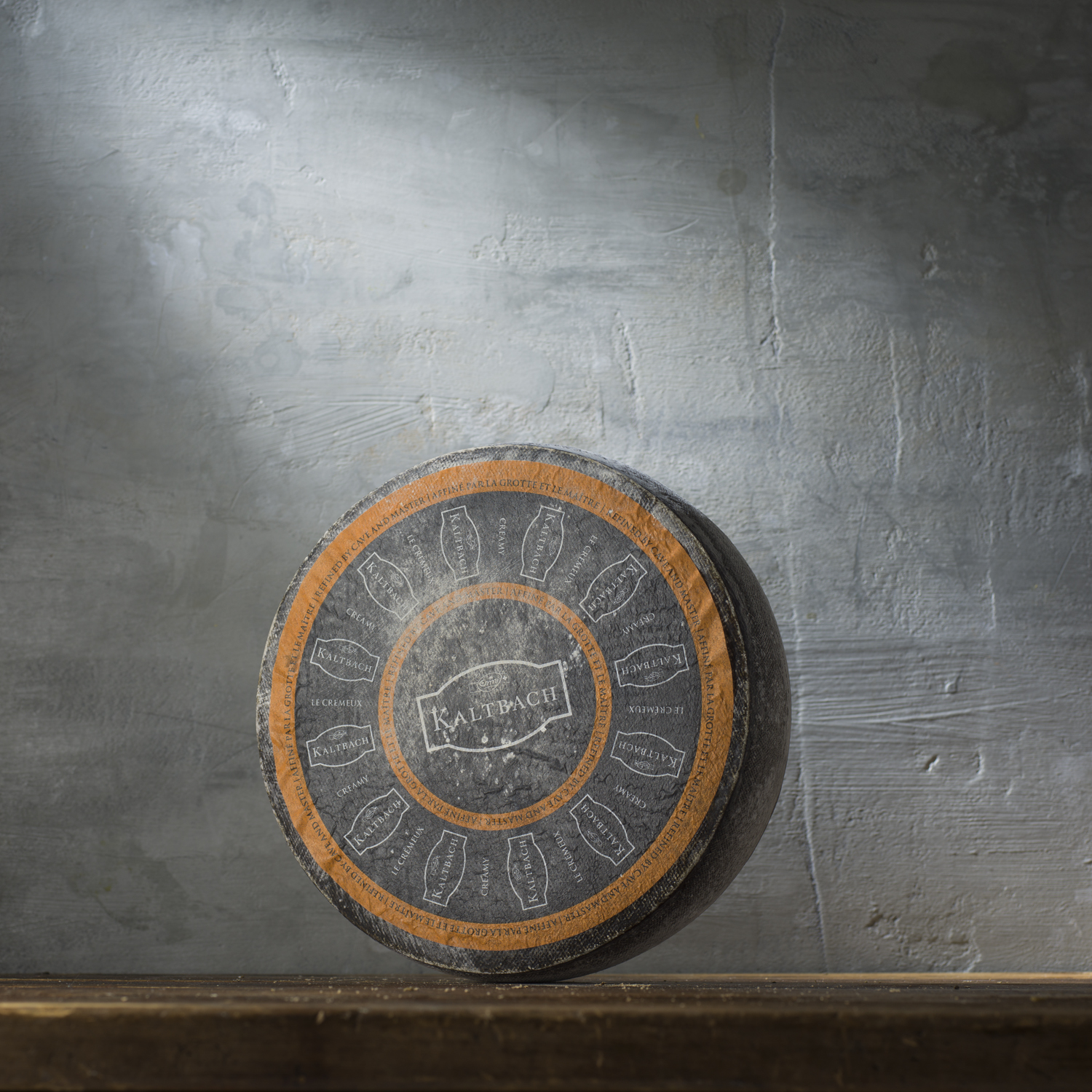 Kaltbach Creamy tasty