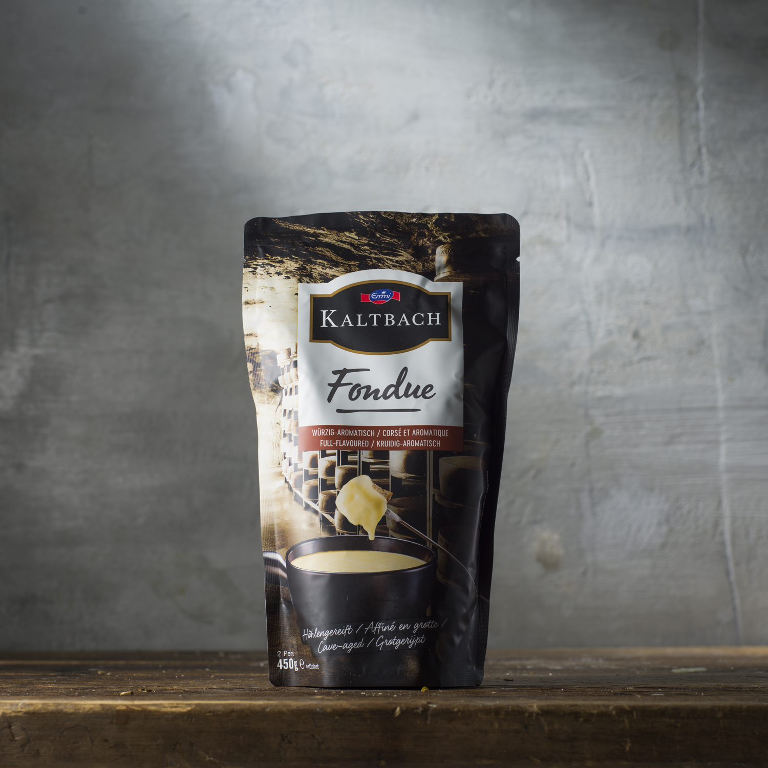 Fondue Kaltbach