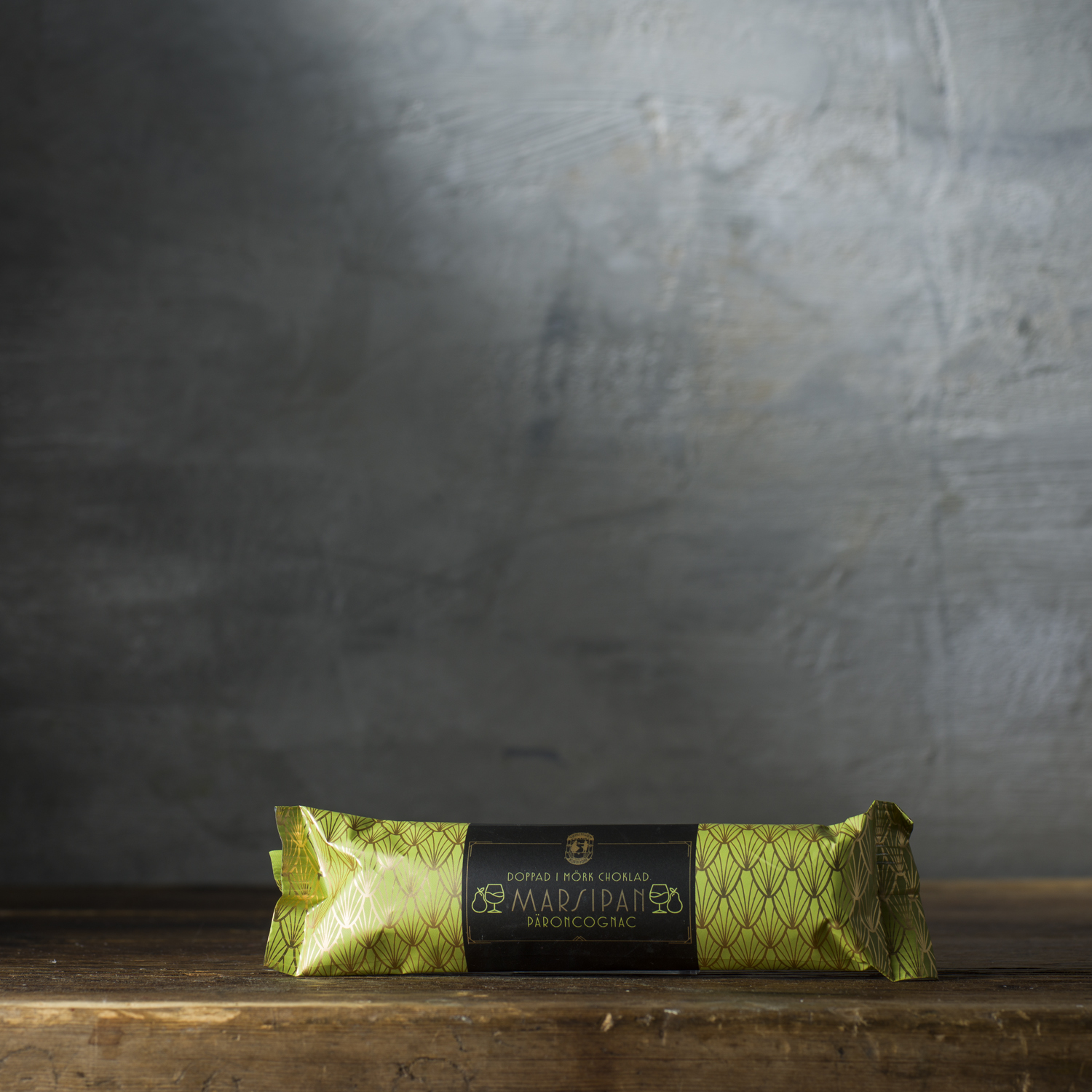 Marsipanbar Päroncognac