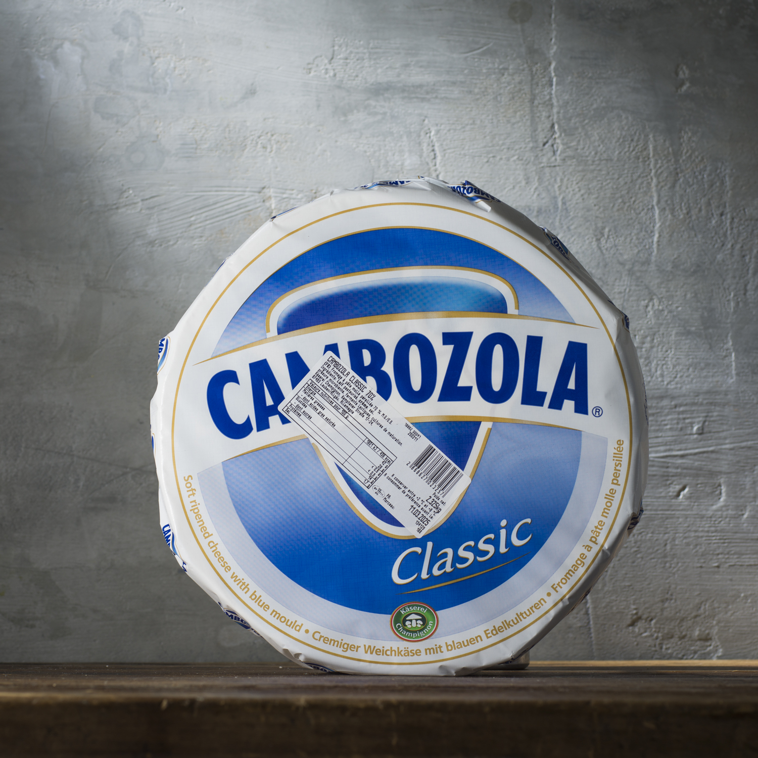 Cambozola original