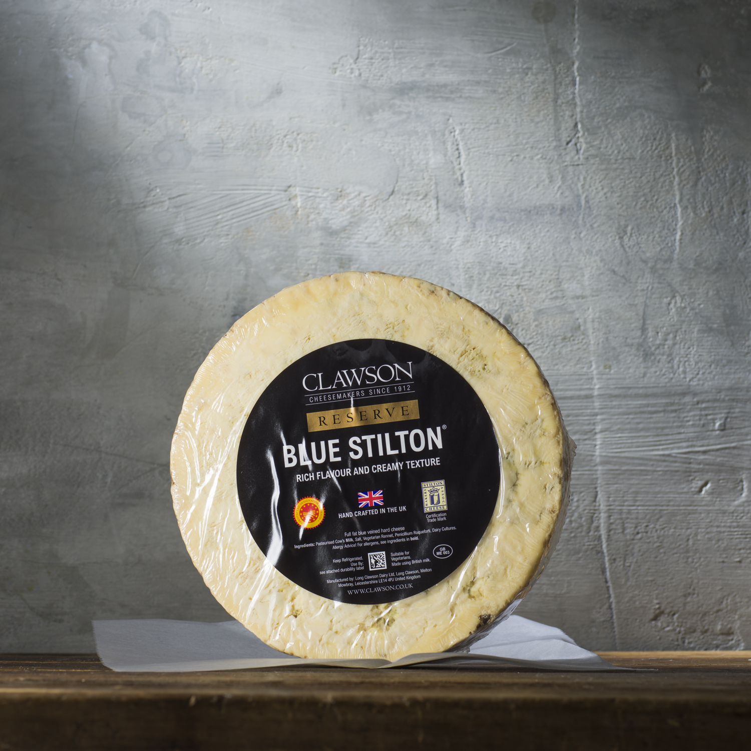 Stilton 2kg