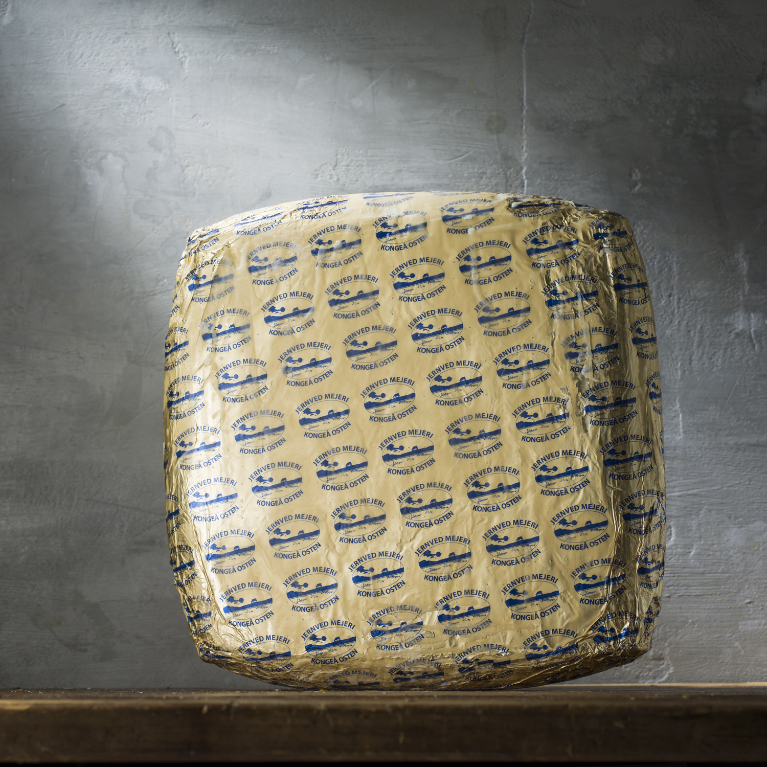 Jernved Guld Danbo 25%