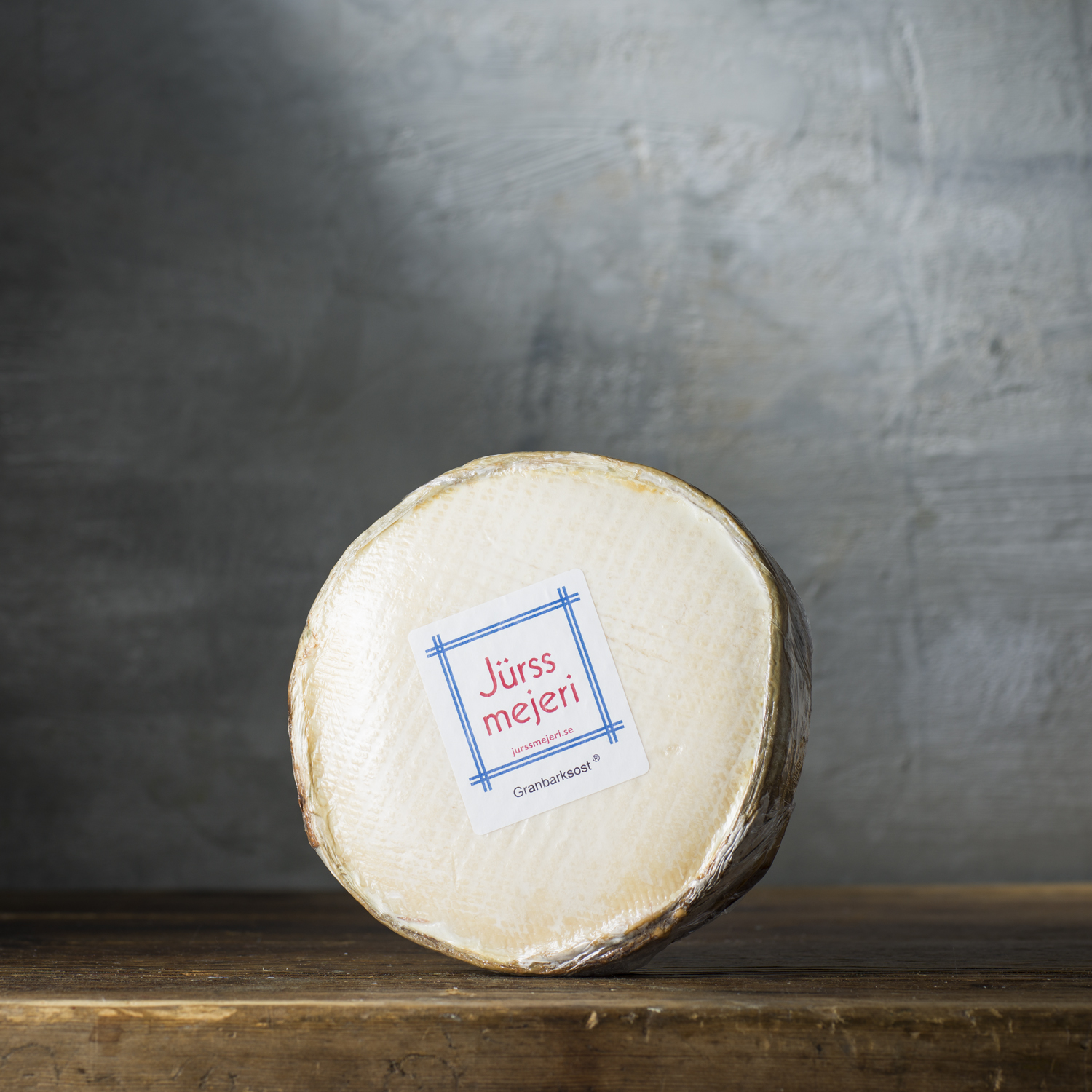 Granbarksost Jürss EKO