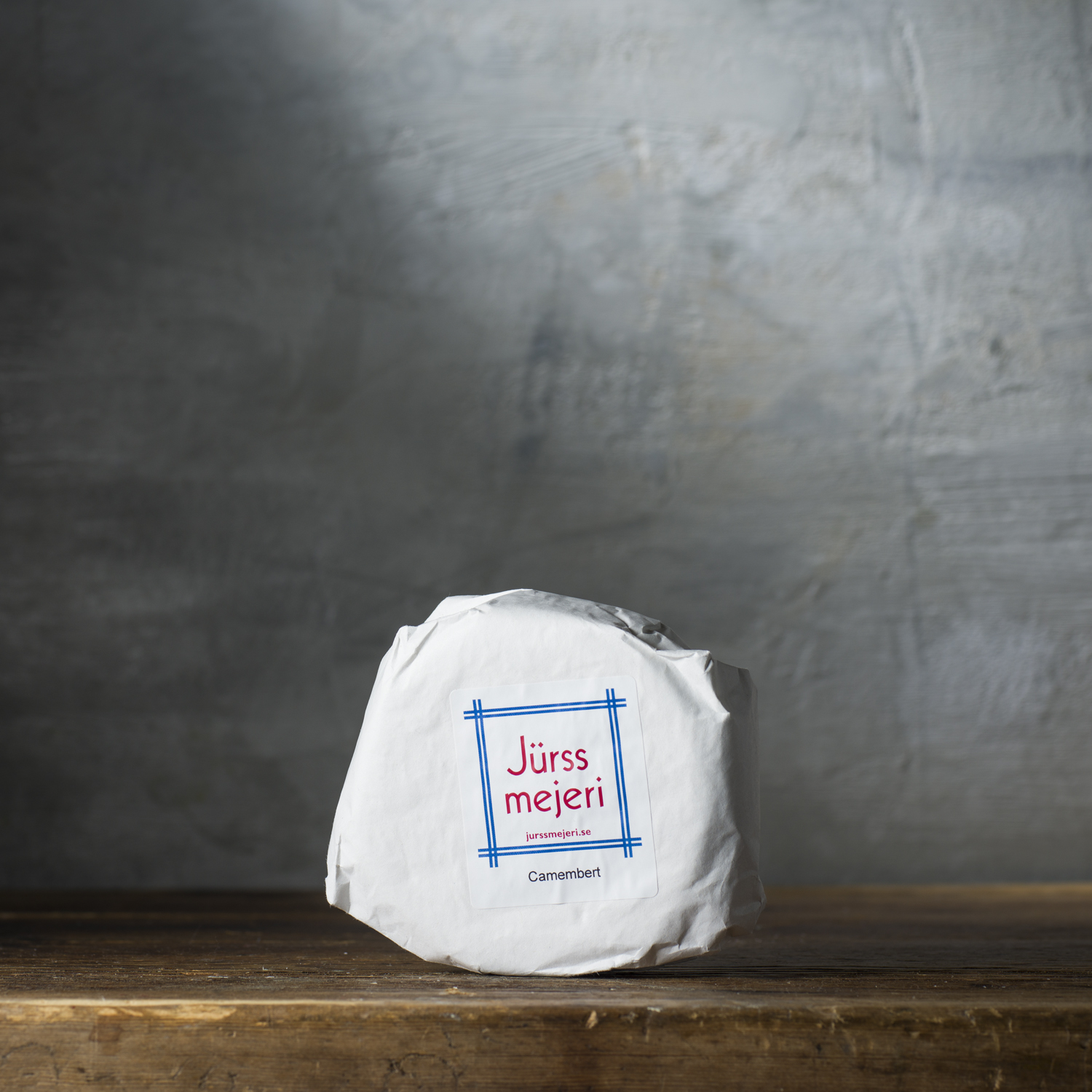 Camembert Jürss EKO