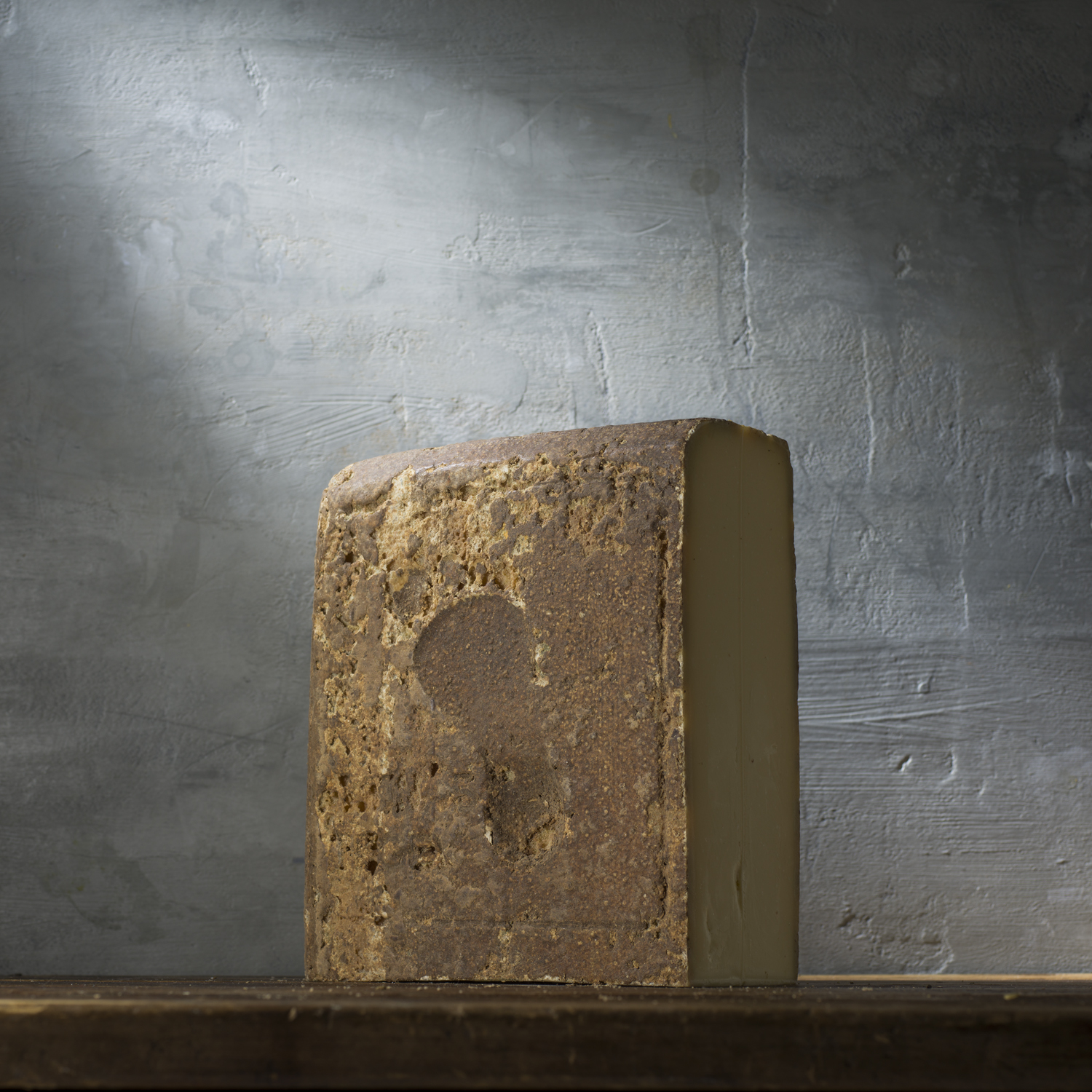 Almnäs Tegel KRAV EKO