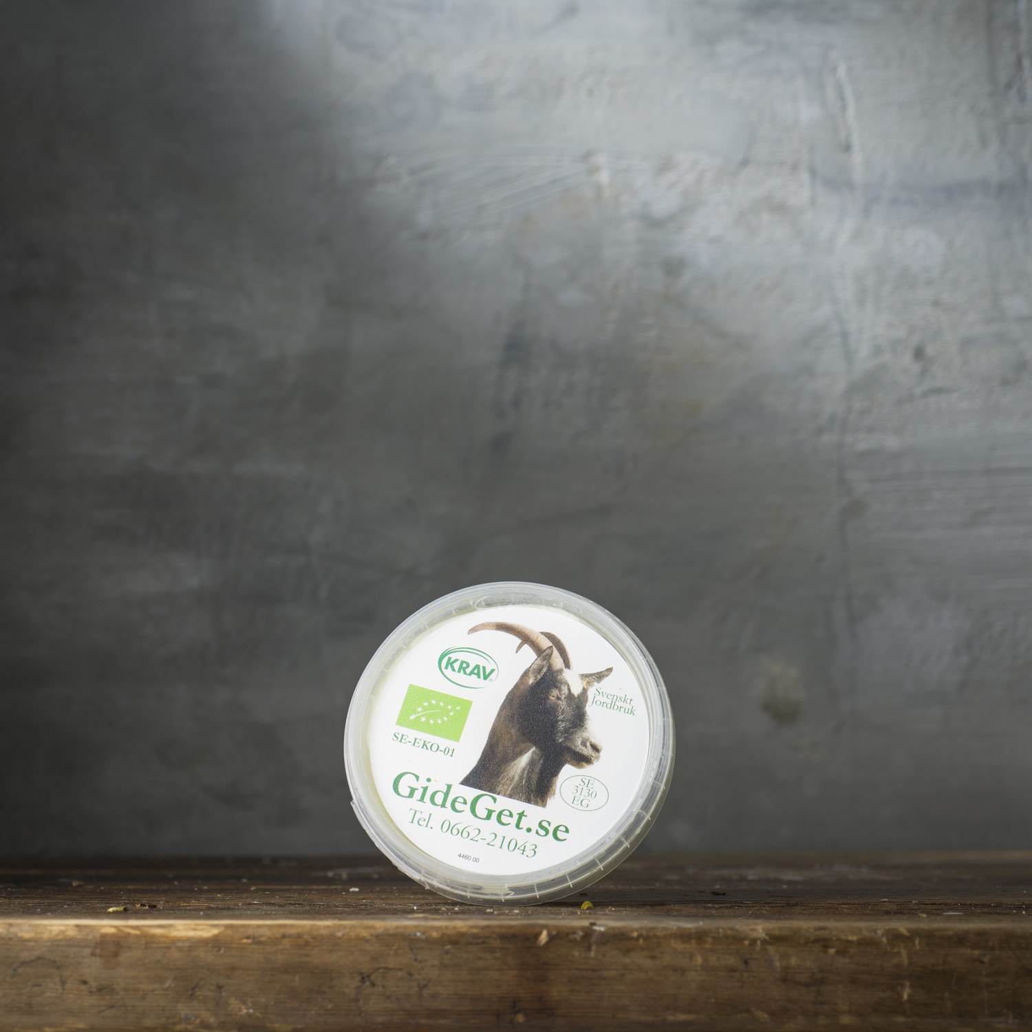 GetGreta 150g Gide get EKO KRAV