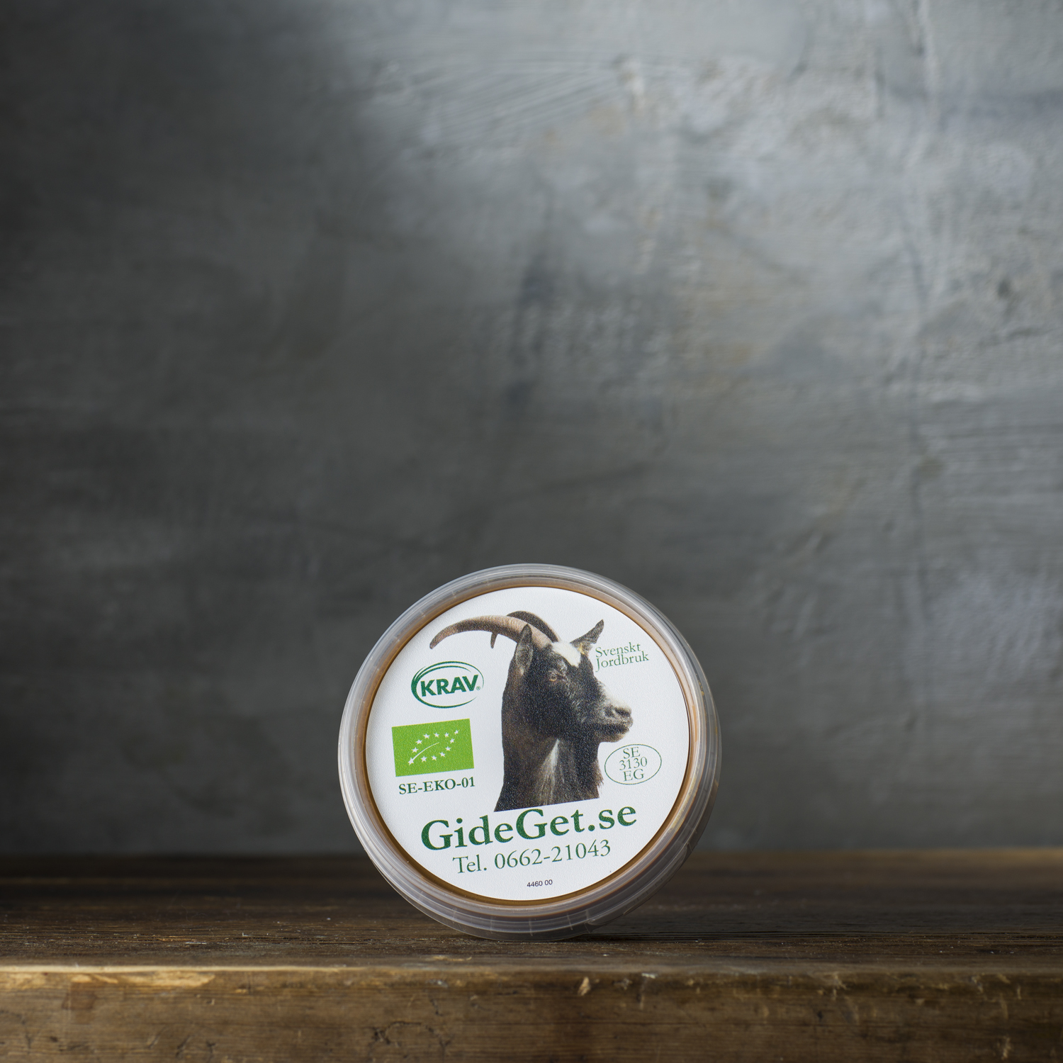 Getmese burk 200g Gide get EKO KRAV