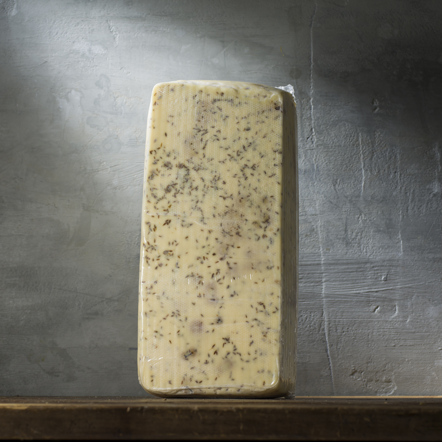 Kryddost Glada Bondens mejeri