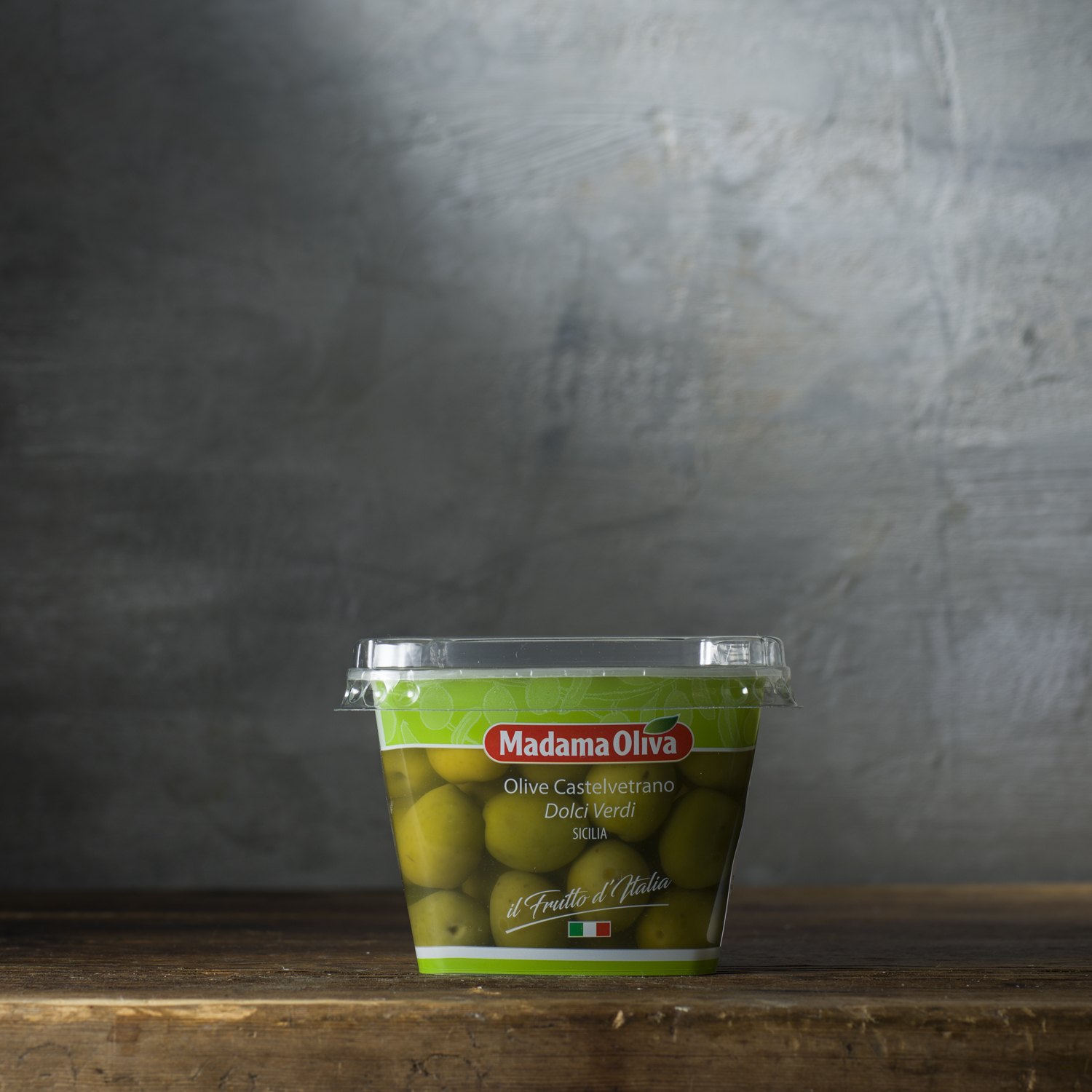 Castelvetranoliver Madama