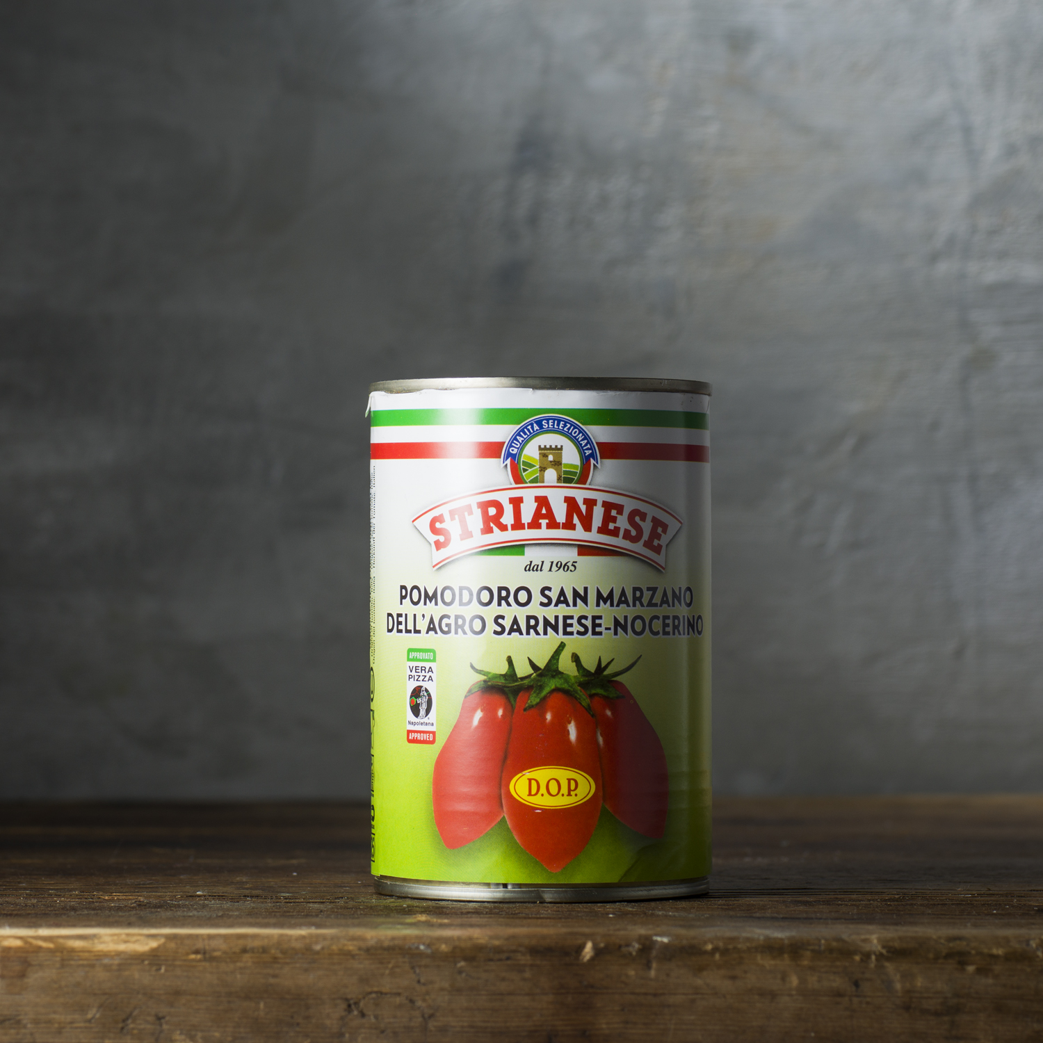 San Marzano Strianese