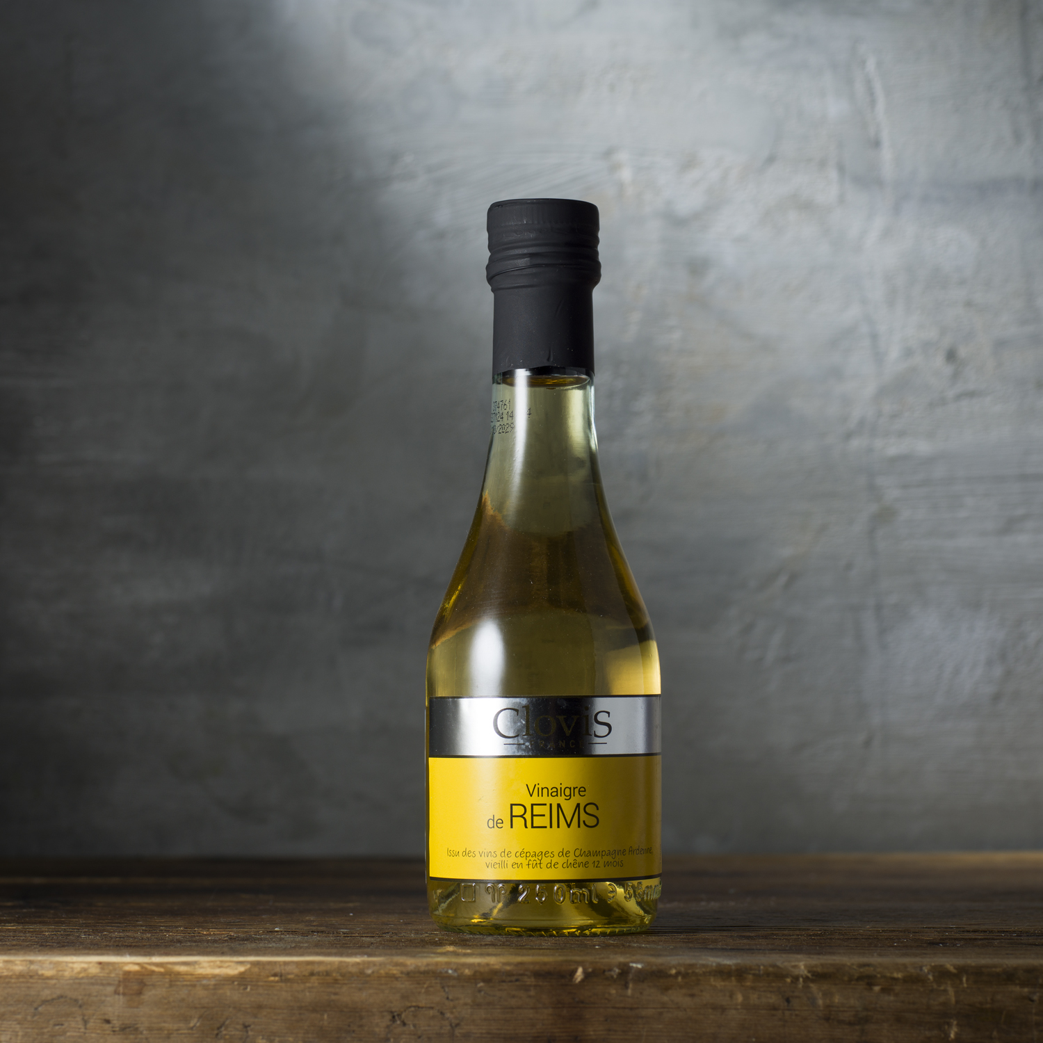 Champagnevinäger Clovis